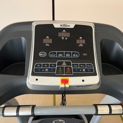 ルームランナーの画像