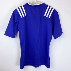 アディダス オールブラックス トレーニング Tシャツ M36034 ADIDASの画像