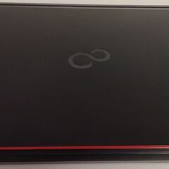 【Windows11正式対応】FUJITSU LIFEBOOK A5510/FX ノートパソコンの画像