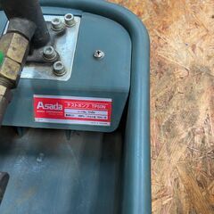 【中古】【店頭引取限定】Asada　テストポンプ　TP50N　5.280円（税込）6423の画像