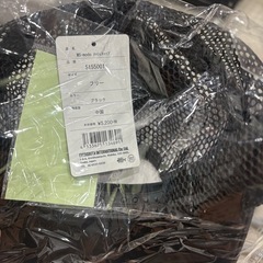 バス釣り　
新品未使用エバーグリーン釣り帽子の画像