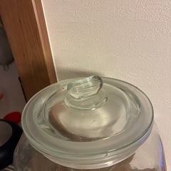 ガラス瓶の画像