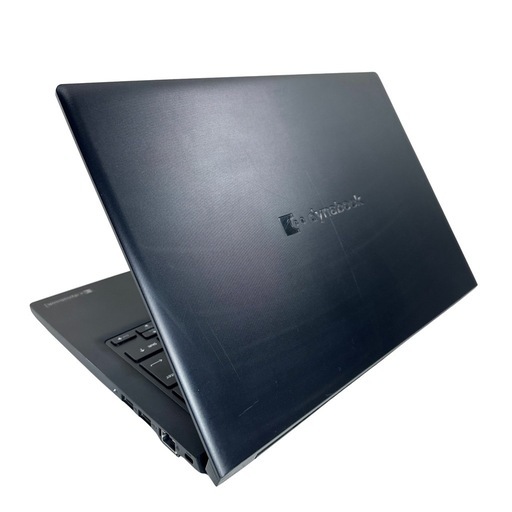 ?2022年製✨S73/HU｜第11世代Core i3｜16GB｜SSD256GB｜13.3型ノートPC 614