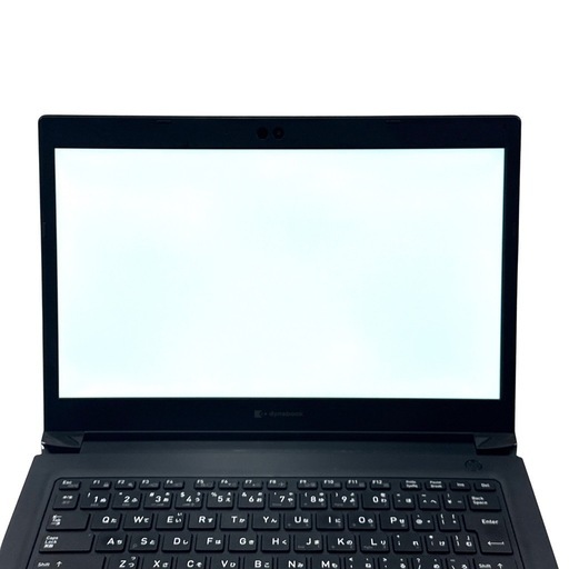 ?2022年製✨S73/HU｜第11世代Core i3｜16GB｜SSD256GB｜13.3型ノートPC 614
