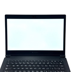 💻2022年製✨S73/HU｜第11世代Core i3｜16GB｜SSD256GB｜13.3型ノートPC 614の画像