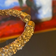 🌟 キラキラ ブレスレット コレクションしてた未使用品です。🌟の画像