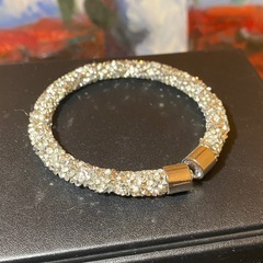 🌟 キラキラ ブレスレット コレクションしてた未使用品です。🌟の画像
