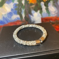 🌟 キラキラ ブレスレット コレクションしてた未使用品です。🌟の画像