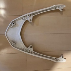 シグナス2型リアスポイラーの画像