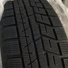 ヨコハマ　スタッドレスタイヤの画像