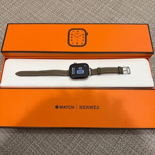 その他 Apple Watch Hermes Series10