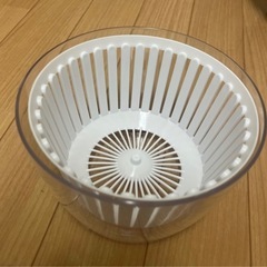 ミニサラダスピナーの画像