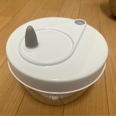 ミニサラダスピナーの画像