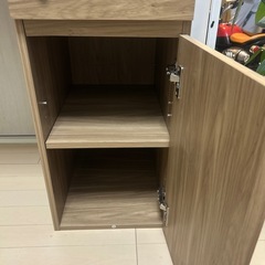 学習机2個セットの画像