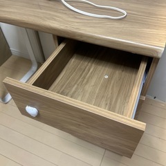 学習机2個セットの画像