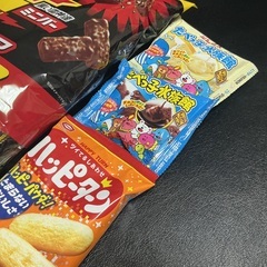 ブラックサンダー　ビッグシェアパック＋の画像