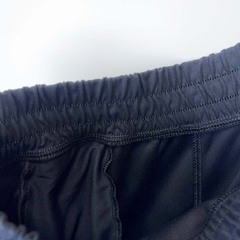 [未使用] アンダーアーマー UAメリディアン パンツ XL ブラック 6000554 レディース UNDER ARMOUR トレーニング スポーツウェアの画像