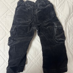 80サイズ　長ズボンの画像