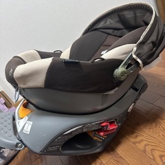 チャイルドシートの画像