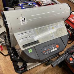 【中古】【動作OK】【店頭引取限定】ORION　100Vコード式ジェットヒーター　HRR480B　88.000円（税込）7319の画像
