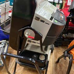 【中古】【動作OK】【店頭引取限定】ORION　100Vコード式ジェットヒーター　HRR480B　88.000円（税込）7319の画像
