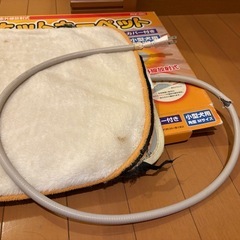 【0円】ペット用品4点の画像