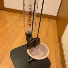 【0円】ペット用品4点の画像