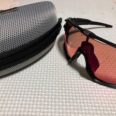OAKLEYサングラスの画像
