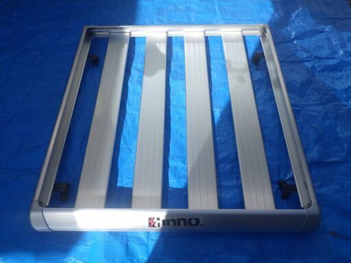 ＩＮＮＯ　エアロラック１００　ＩＮ５６９