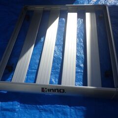 ＩＮＮＯ　エアロラック１００　ＩＮ５６９の画像