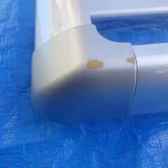 ＩＮＮＯ　エアロラック１００　ＩＮ５６９の画像