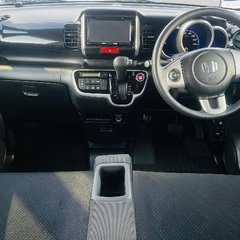 ホンダ N BOX プラス カスタム G・L パッケージの画像