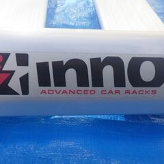 ＩＮＮＯ　エアロラック１００　ＩＮ５６９の画像