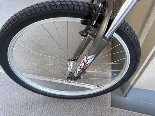 Bianchi ビアンキ OSPREY  バイク