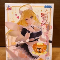 【新品未開封】ロシデレ　うさぎ　レールガン　NIKKE　Fate 宇崎　アークナイツ　セットの画像