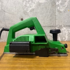 RYOBI ML-84 リョービ 電動 カンナ マイプレーナー  1130-014
の画像