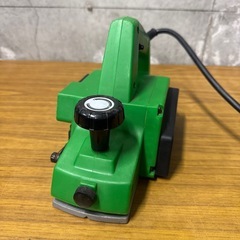 RYOBI ML-84 リョービ 電動 カンナ マイプレーナー  1130-014
の画像