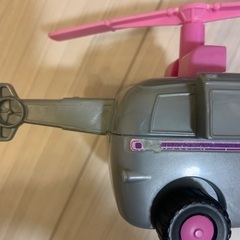 パウパトロールの画像