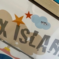 子供用タンスの画像