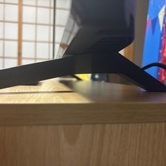 FUNAI録画機能付きテレビの画像