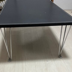 ローテブル 座卓 90x60x35の画像