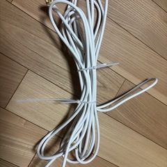 FUNAI録画機能付きテレビの画像