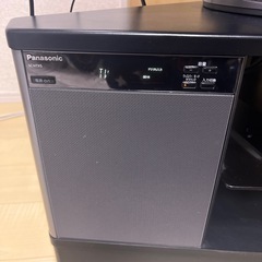 テレビ &ステレオテレビデッキ（テレビ台）セットの画像