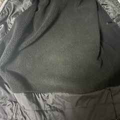 ベンチコート140サイズ　プーマの画像