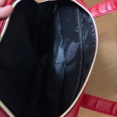 ハンドバッグの画像