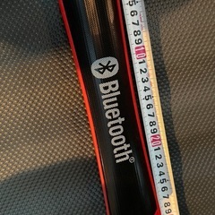 Bluetooth スピーカーの画像