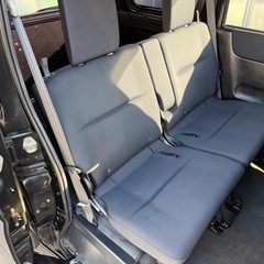 🉐【支払い総額28万円】車検令和8年6月22日H25年式 バモスホビオ　ナビETC タイベル交換済みPW 調子良好 修復歴無し キーレス 乗って帰れる！の画像