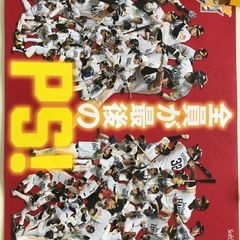 ソフトバンクホークス応援グッズの画像