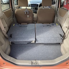 綺麗めなパレット❗️両側パワスラ❗️の画像