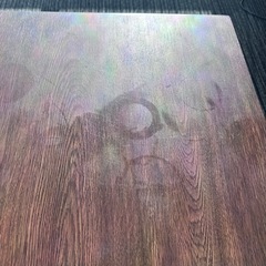 120x60x38cm ローテーブル の画像